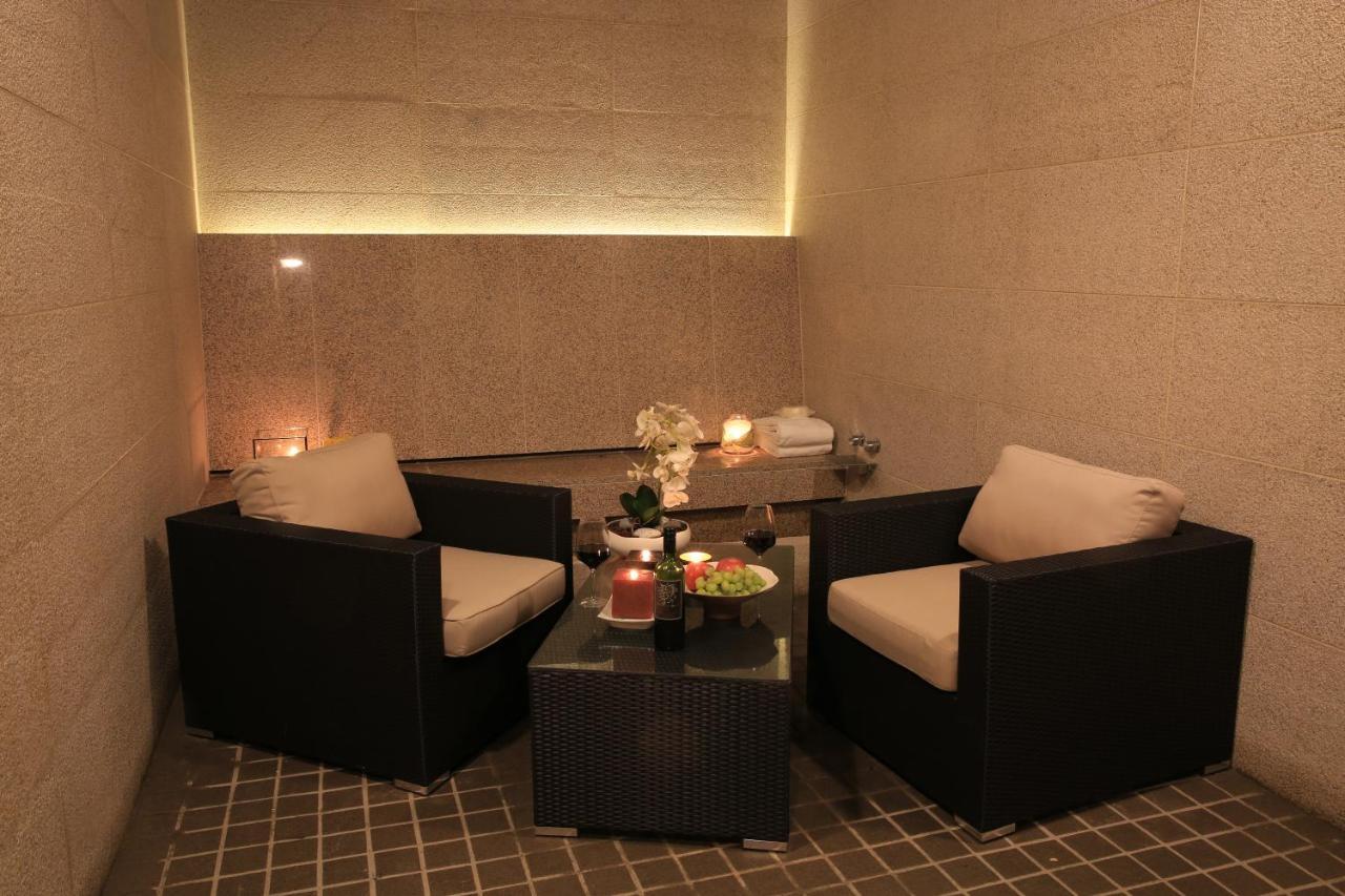 Borjomi Boutique Seoul Hotel Εξωτερικό φωτογραφία