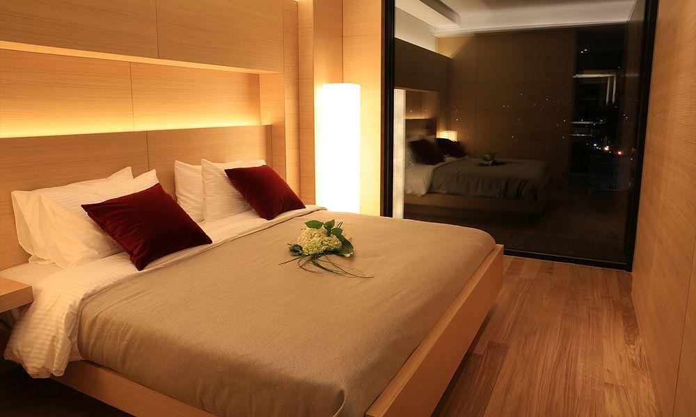 Borjomi Boutique Seoul Hotel Εξωτερικό φωτογραφία