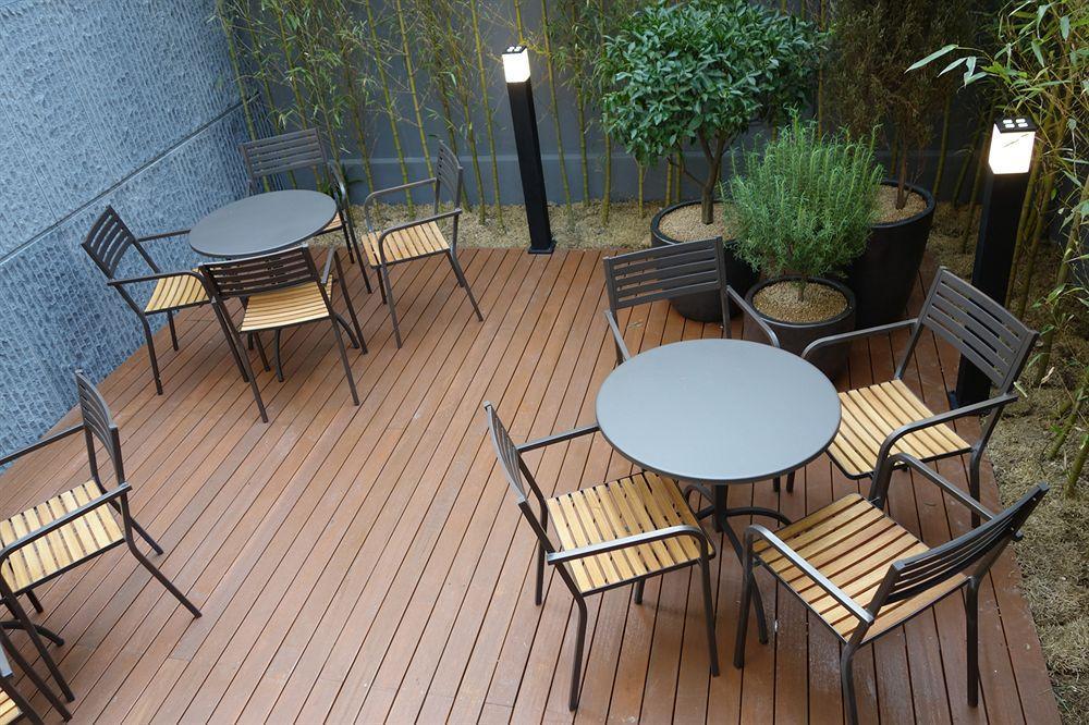 Borjomi Boutique Seoul Hotel Εξωτερικό φωτογραφία