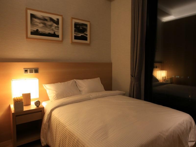 Borjomi Boutique Seoul Hotel Εξωτερικό φωτογραφία