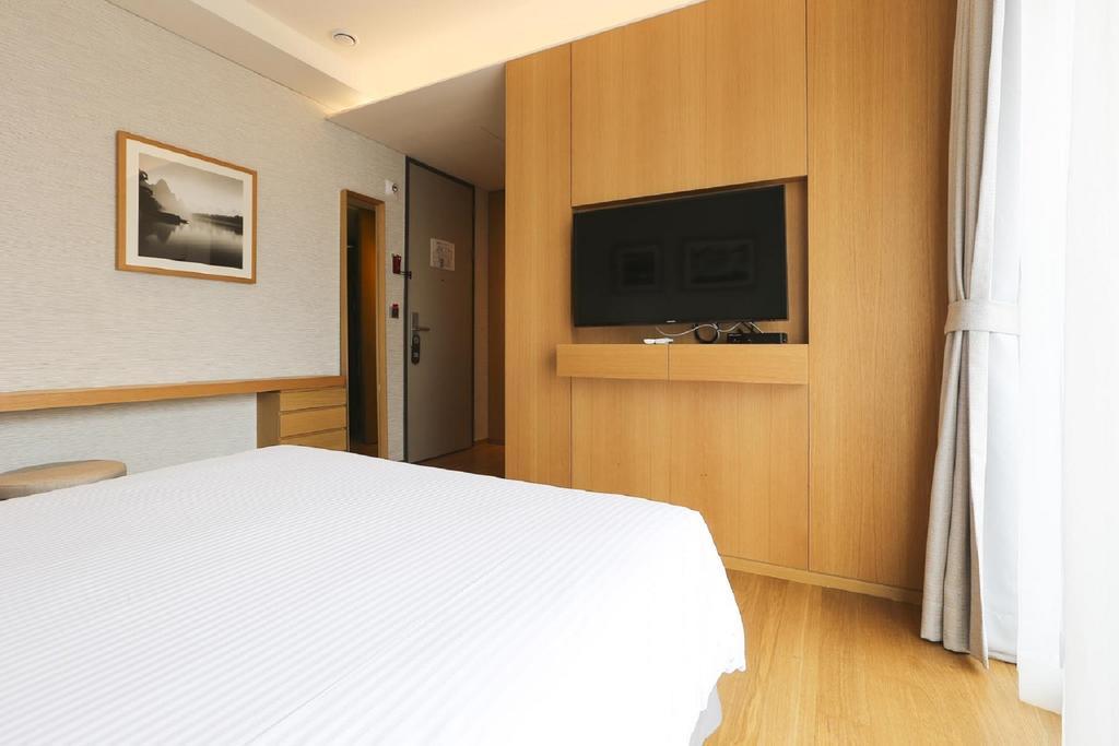 Borjomi Boutique Seoul Hotel Δωμάτιο φωτογραφία