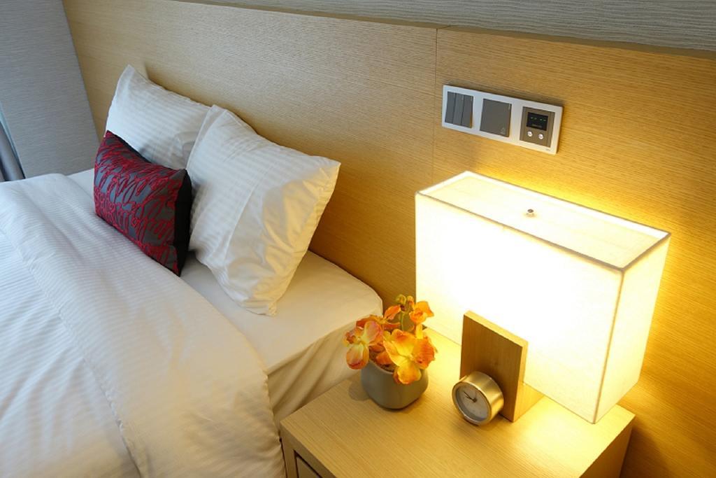 Borjomi Boutique Seoul Hotel Δωμάτιο φωτογραφία