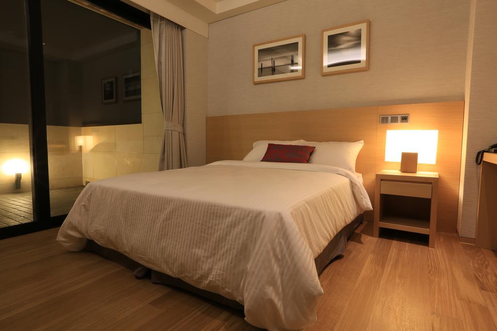 Borjomi Boutique Seoul Hotel Εξωτερικό φωτογραφία