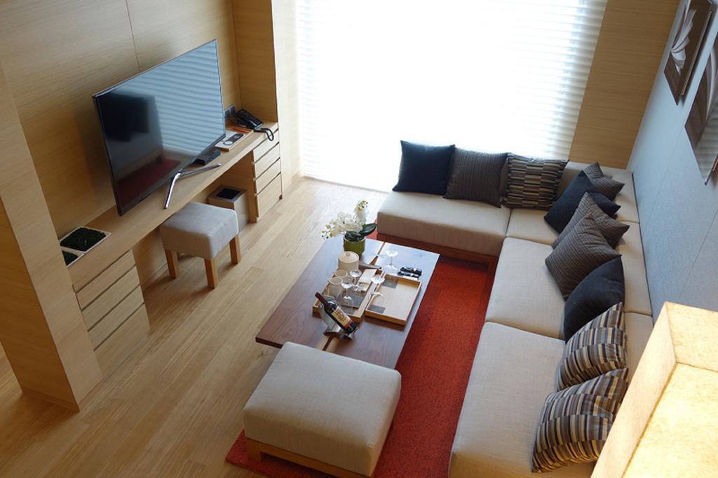 Borjomi Boutique Seoul Hotel Εξωτερικό φωτογραφία