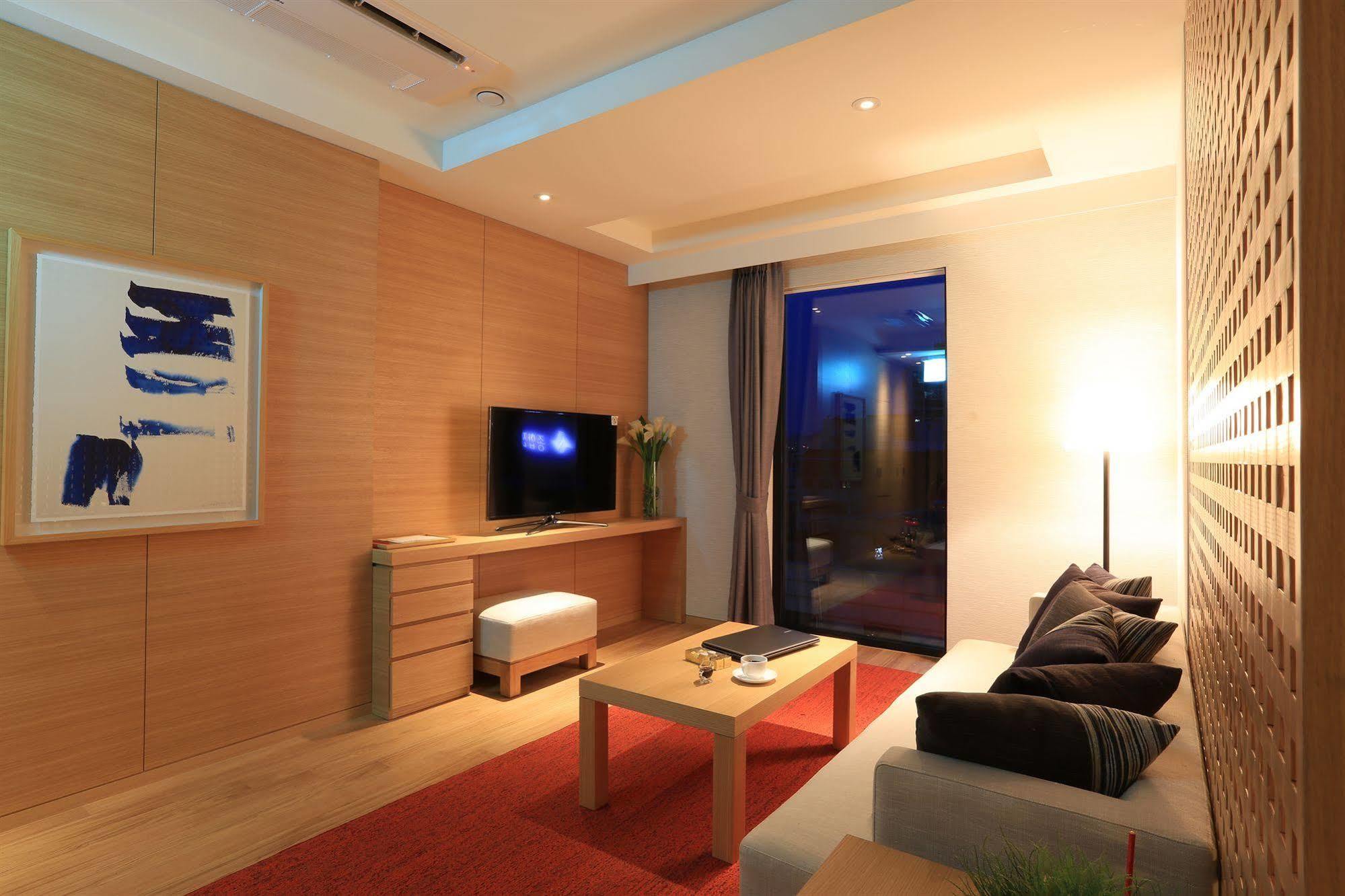 Borjomi Boutique Seoul Hotel Εξωτερικό φωτογραφία