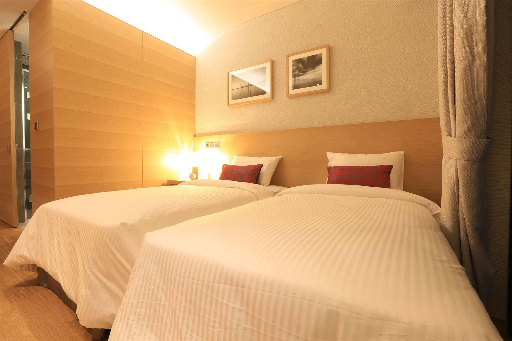 Borjomi Boutique Seoul Hotel Εξωτερικό φωτογραφία