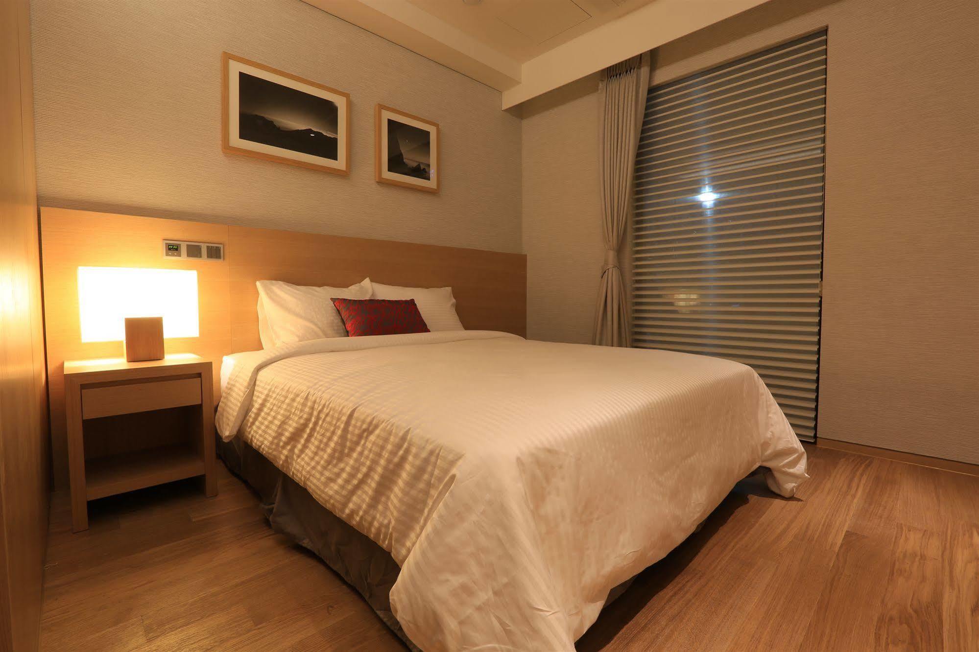 Borjomi Boutique Seoul Hotel Εξωτερικό φωτογραφία