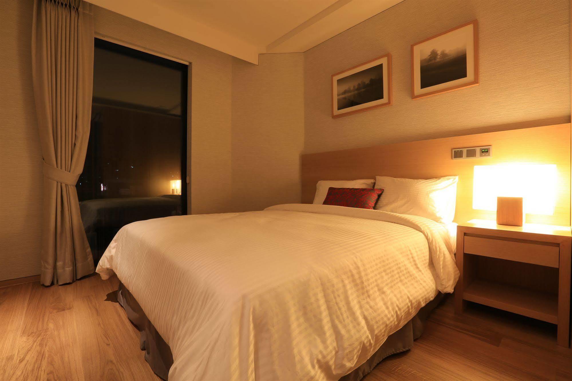 Borjomi Boutique Seoul Hotel Εξωτερικό φωτογραφία