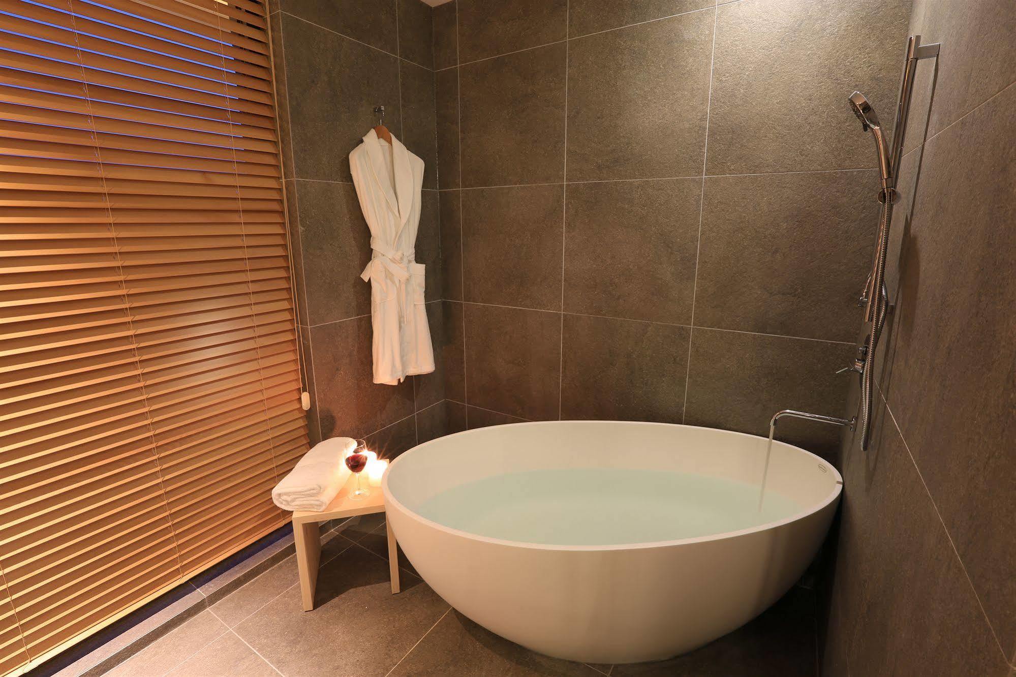 Borjomi Boutique Seoul Hotel Εξωτερικό φωτογραφία