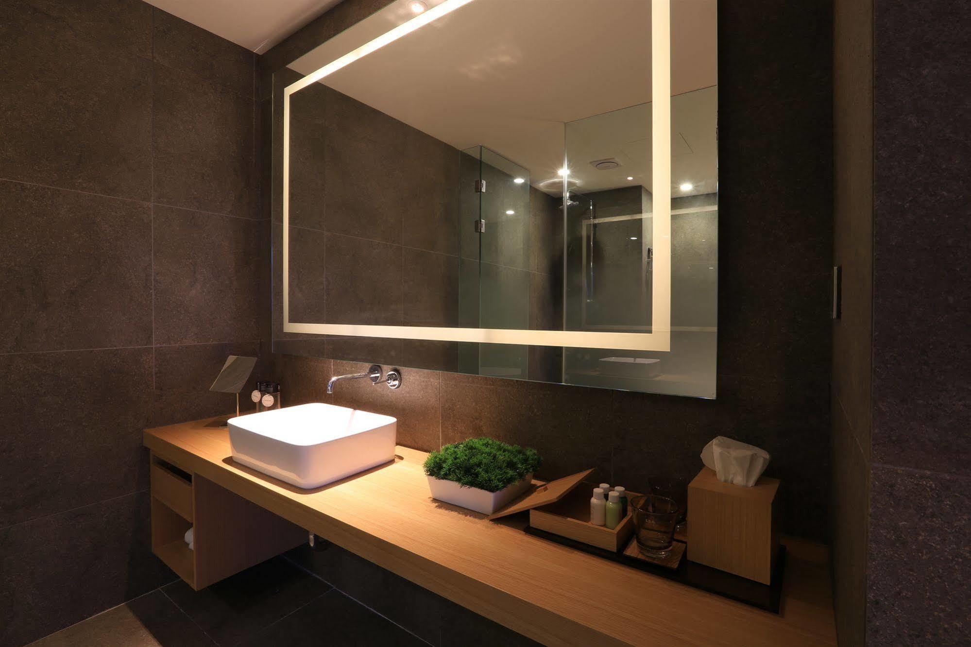 Borjomi Boutique Seoul Hotel Εξωτερικό φωτογραφία