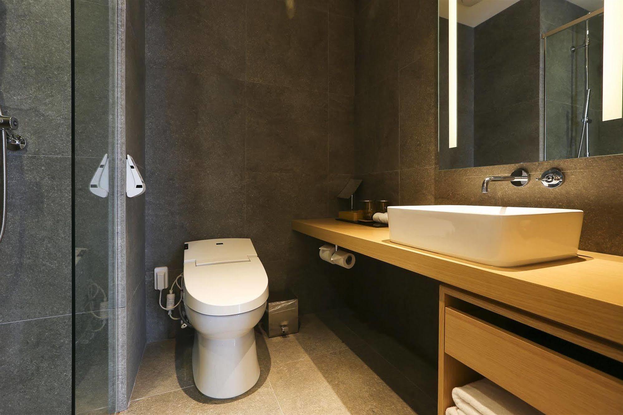 Borjomi Boutique Seoul Hotel Εξωτερικό φωτογραφία