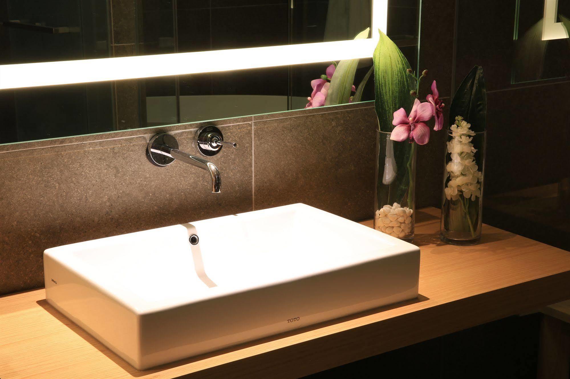 Borjomi Boutique Seoul Hotel Εξωτερικό φωτογραφία