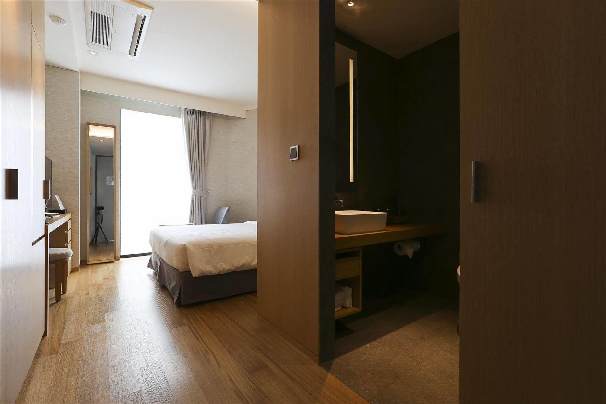 Borjomi Boutique Seoul Hotel Εξωτερικό φωτογραφία