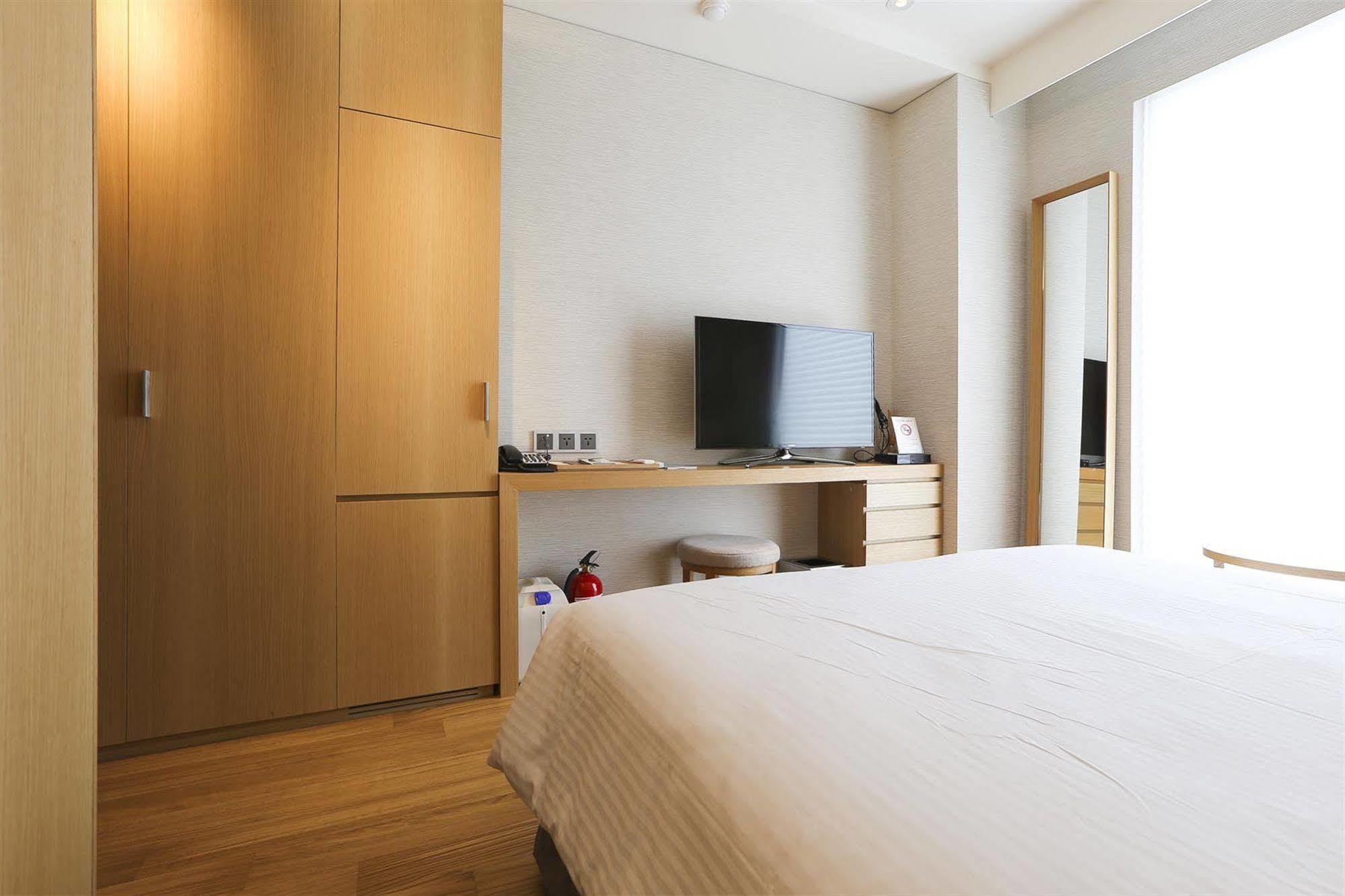 Borjomi Boutique Seoul Hotel Εξωτερικό φωτογραφία