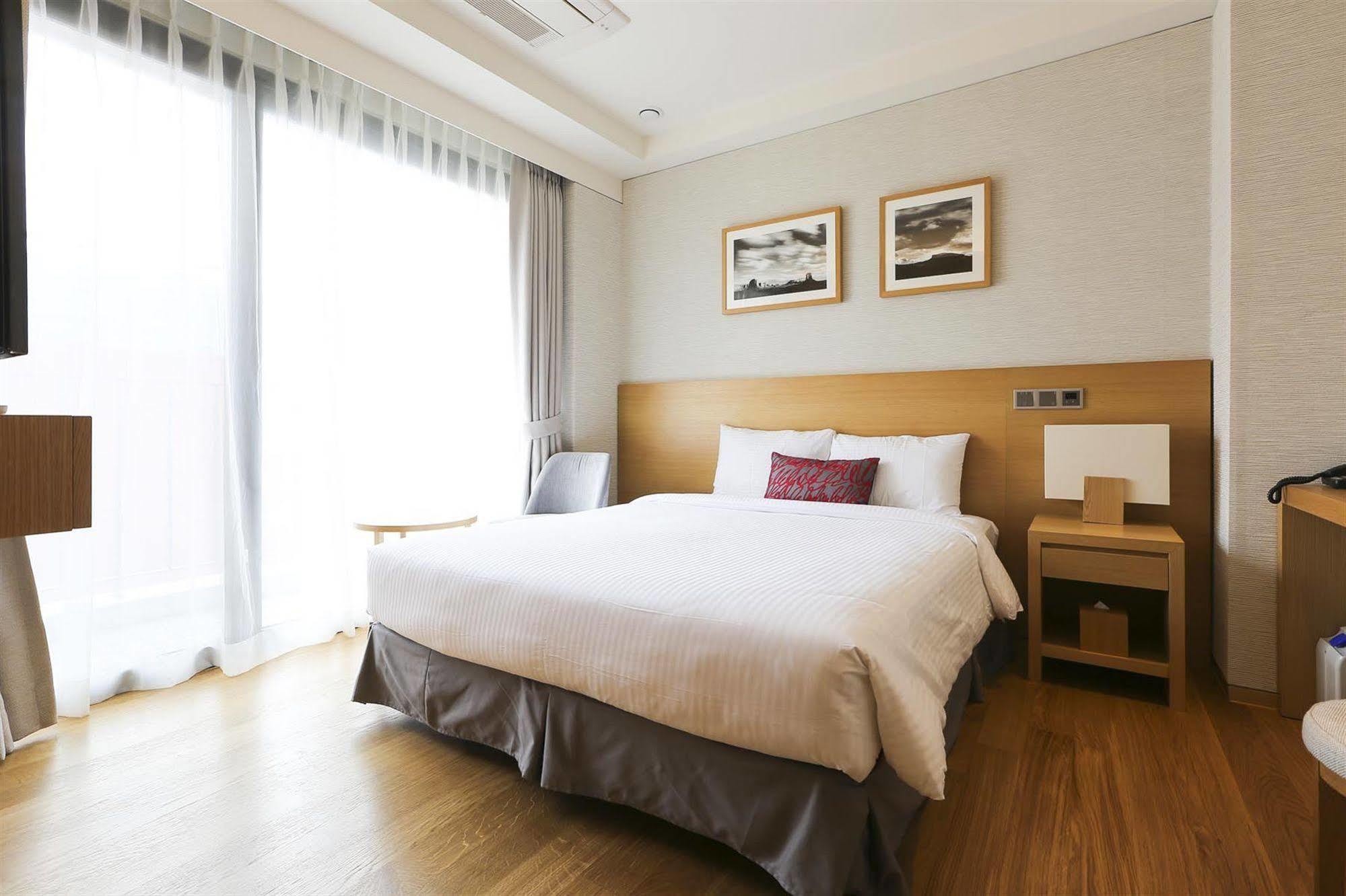 Borjomi Boutique Seoul Hotel Εξωτερικό φωτογραφία
