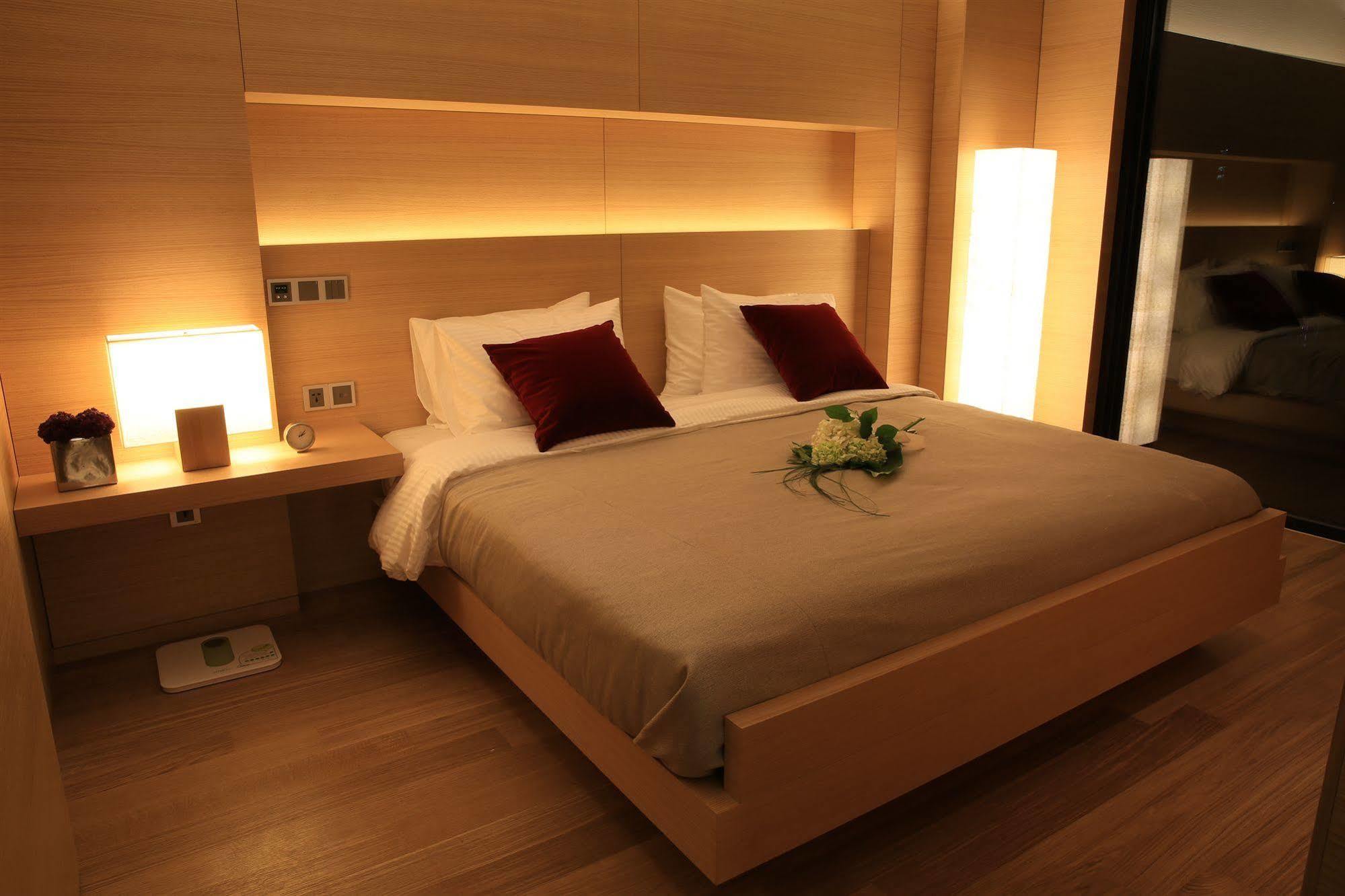 Borjomi Boutique Seoul Hotel Εξωτερικό φωτογραφία