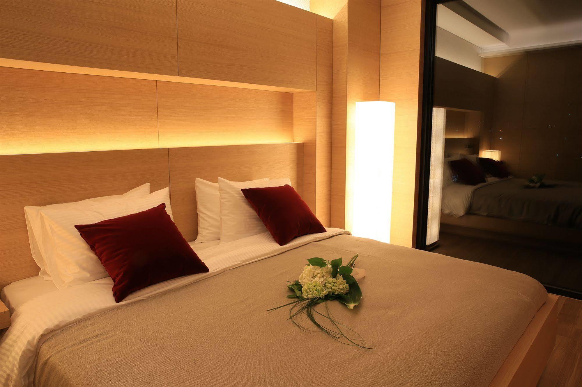 Borjomi Boutique Seoul Hotel Εξωτερικό φωτογραφία