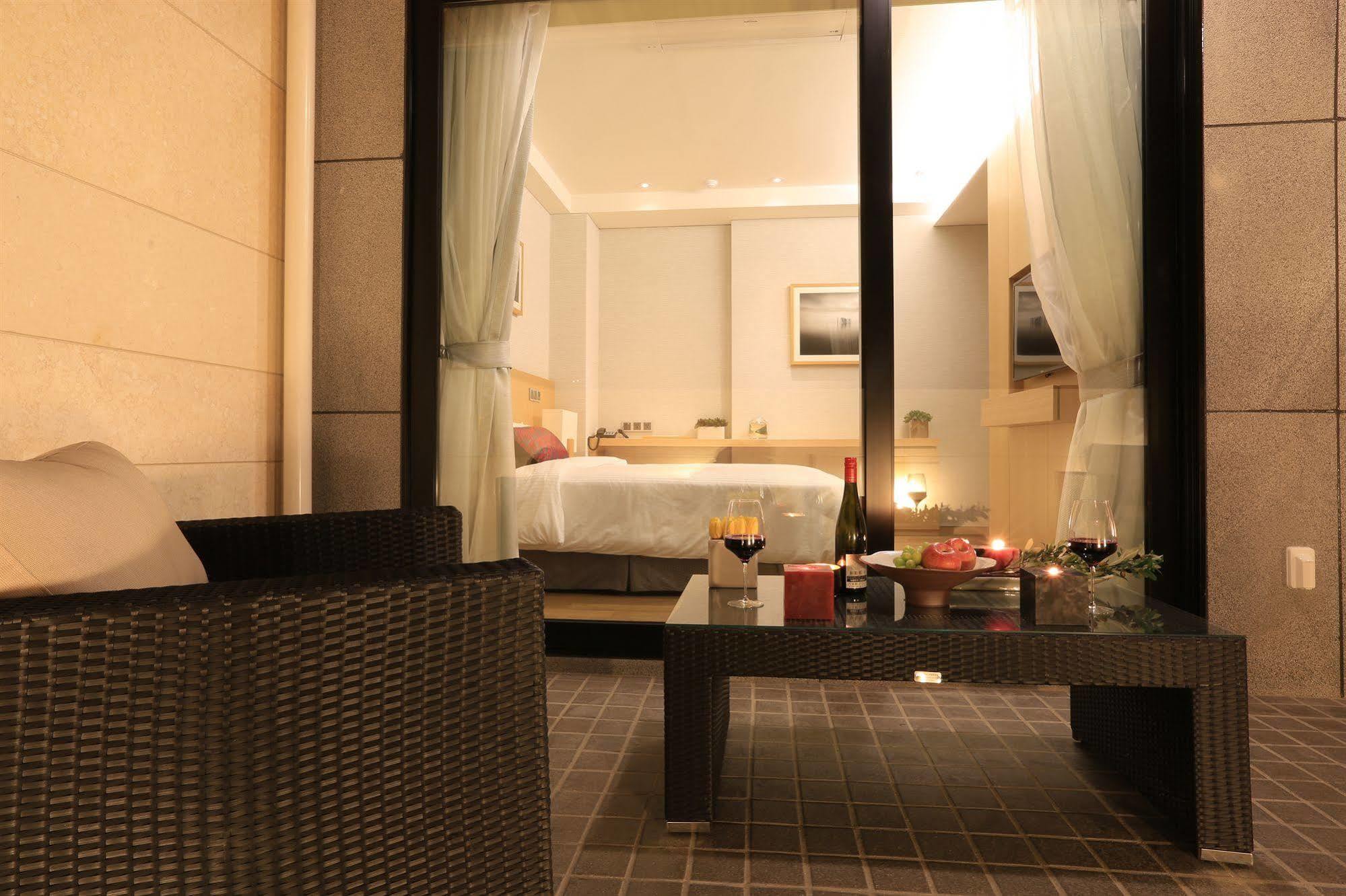 Borjomi Boutique Seoul Hotel Εξωτερικό φωτογραφία